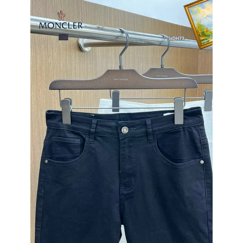 Moncler Jeans for Men #A49863 Moncler Jeans for Men #A49863