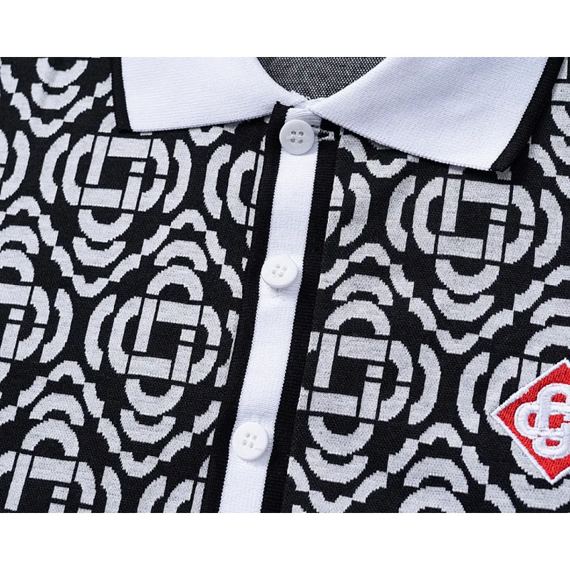 Casablanca T-Shirts #A61593