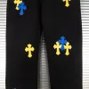 Chrome Hearts Jeans for Men #A60804