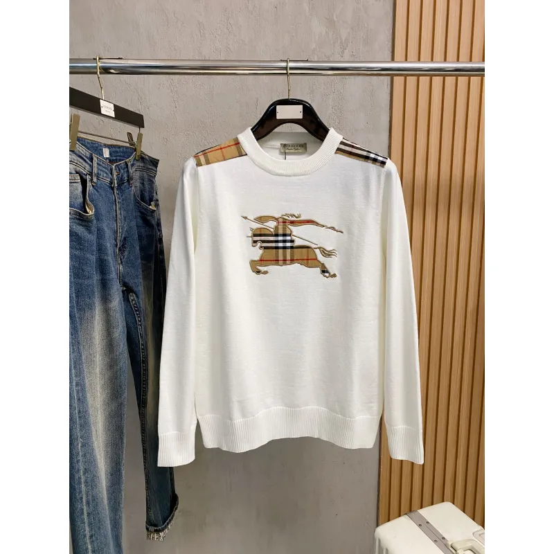 Burberry Sweaters for MEN #A59022