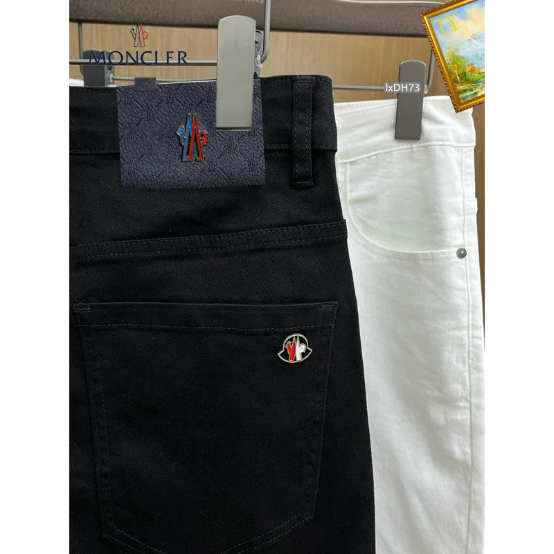 Moncler Jeans for Men #A49863 Moncler Jeans for Men #A49863