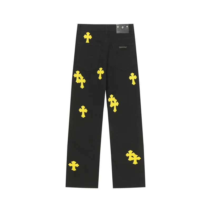 Chrome Hearts Jeans for Men #A59057