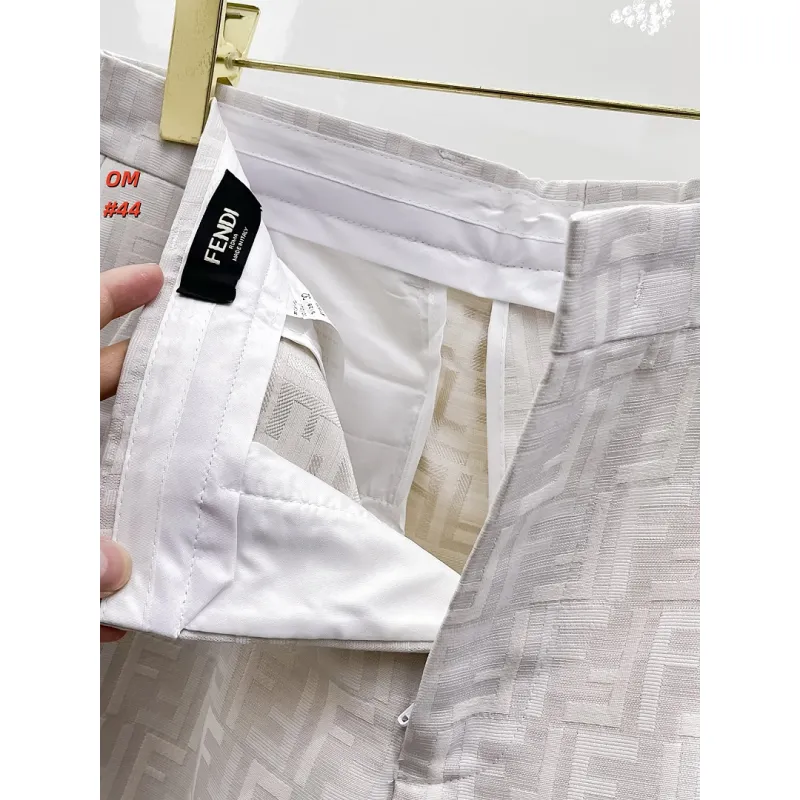 Fendi Suits #A65660