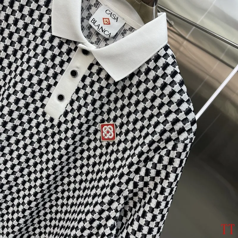 Casablanca Polo for men #A62265
