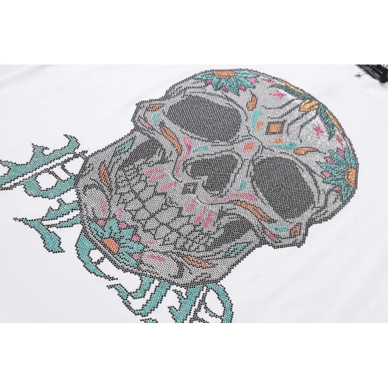 PHILLPP PLIEN T-shirts for MEN #A64101