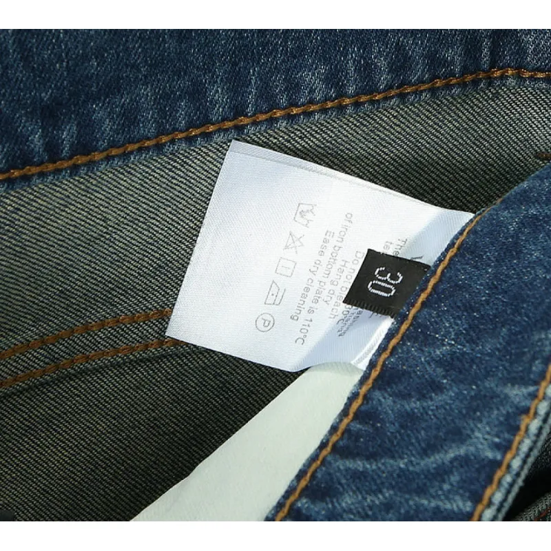 LOEWE Jeans #A62105 LOEWE Jeans #A62105