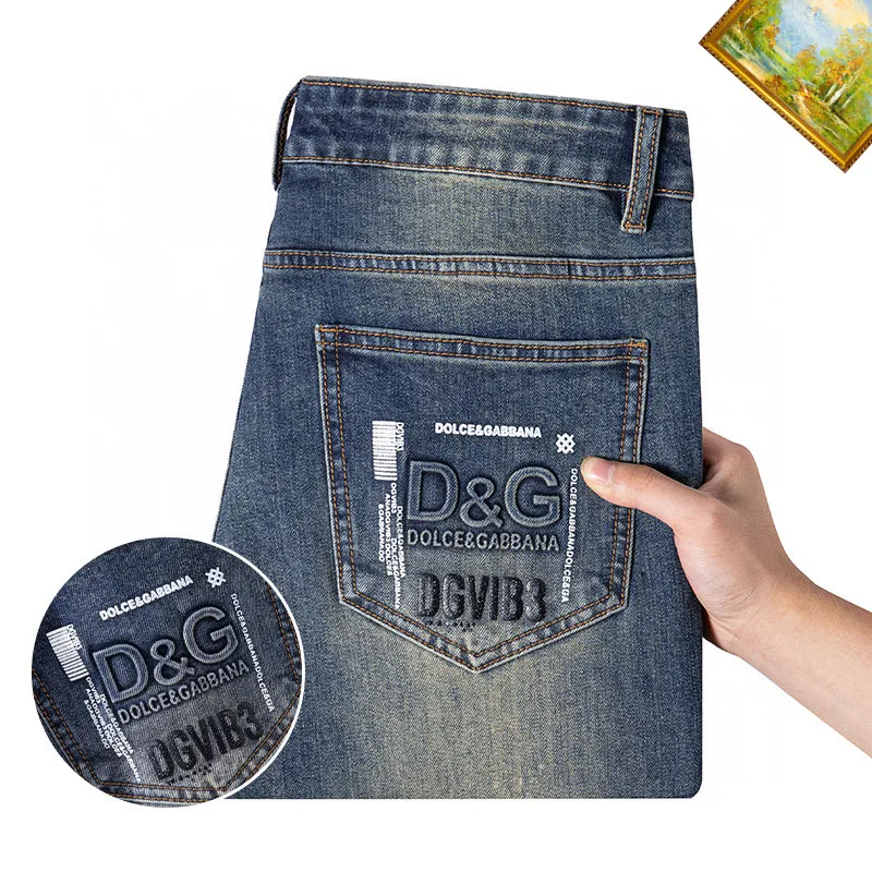 D&G Jeans for Men #A58932