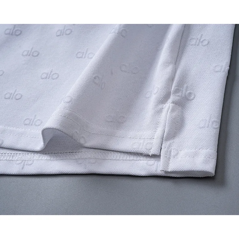 alo T-Shirts #A61588