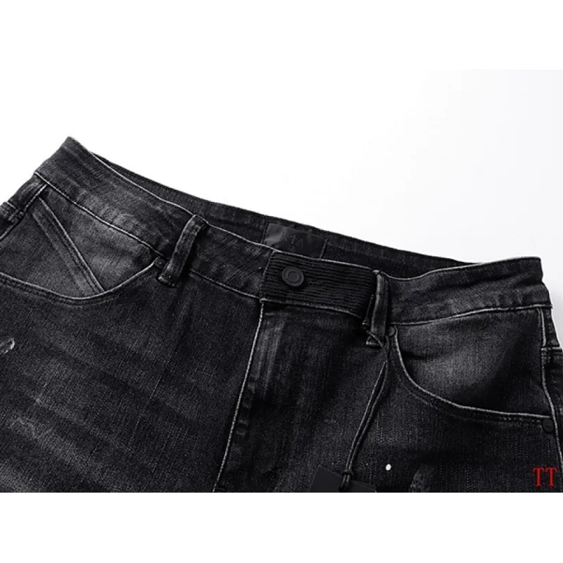 TRA Jeans for Men #A62311