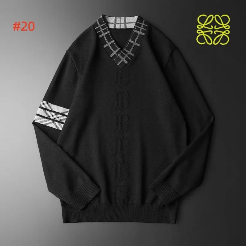 LOEWE Sweaters #A59307