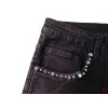 PURPLE Jeans for Men #A62296