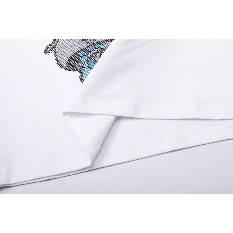 PHILLPP PLIEN T-shirts for MEN #A64115