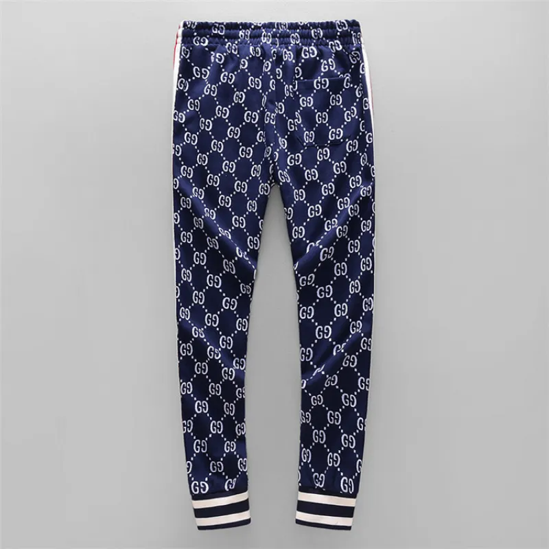 G Tracksuits f luxury designer letter printing sweatsuit tracksuits ~ tops mens training jogging sweat track suits #9115252