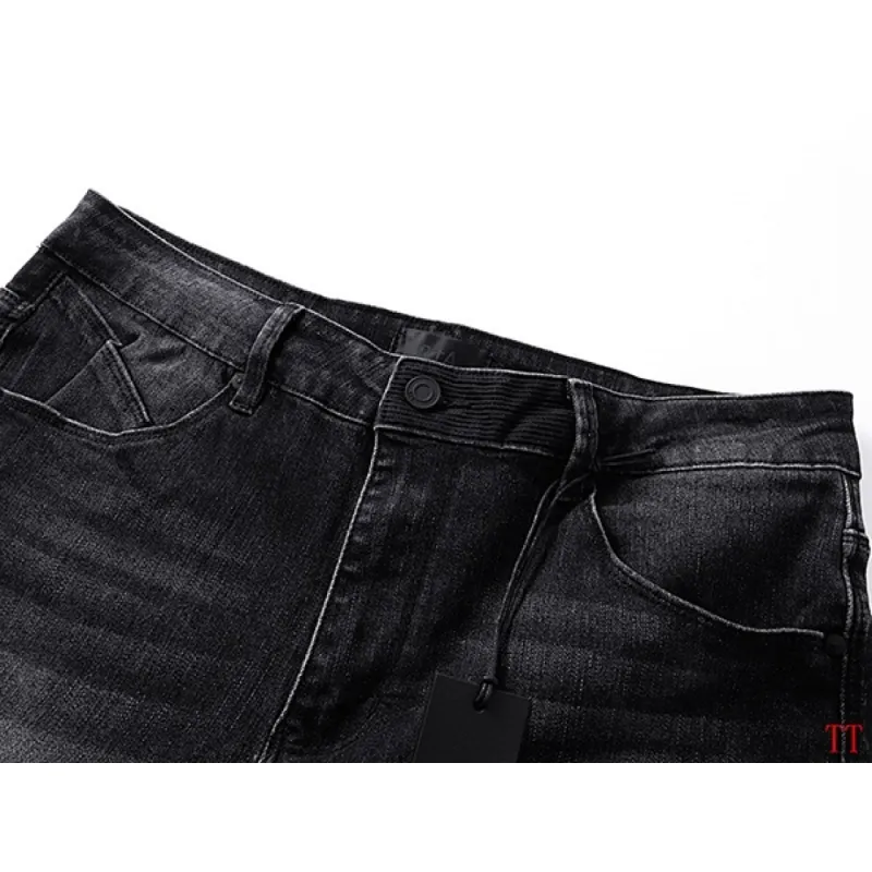TRA Jeans for Men #A62307