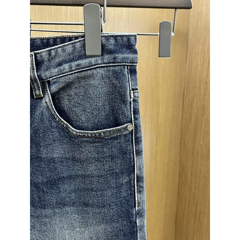 Burberry Jeans for Men #A60584