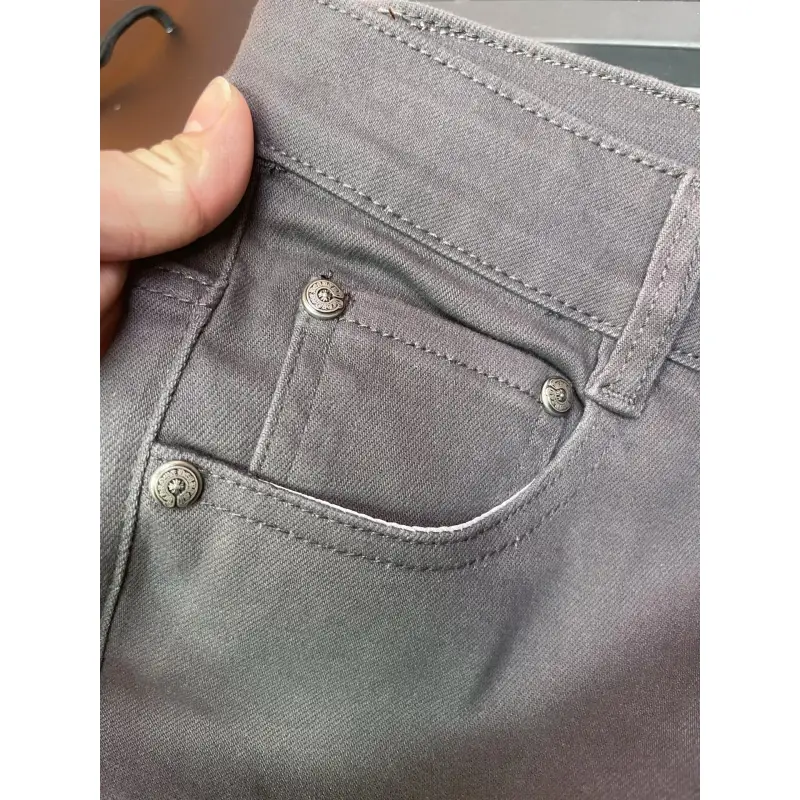Chrome Hearts Jeans for Men #A58918