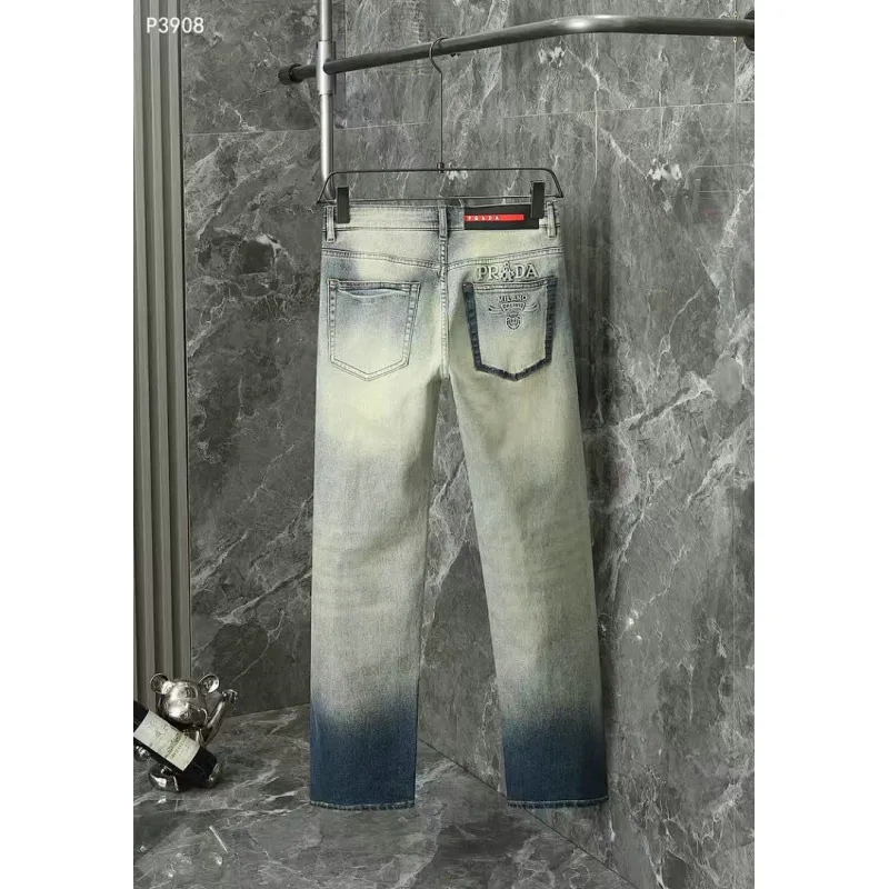 Prada Jeans for MEN #A62110 Prada Jeans for MEN #A62110