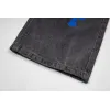 Chrome Hearts Jeans for Men #A60801