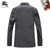 Mens Burberry Suits #A59351