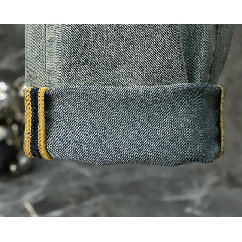 Moncler Jeans for Men #A62116