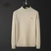 Hermes Sweater for MEN #A57334