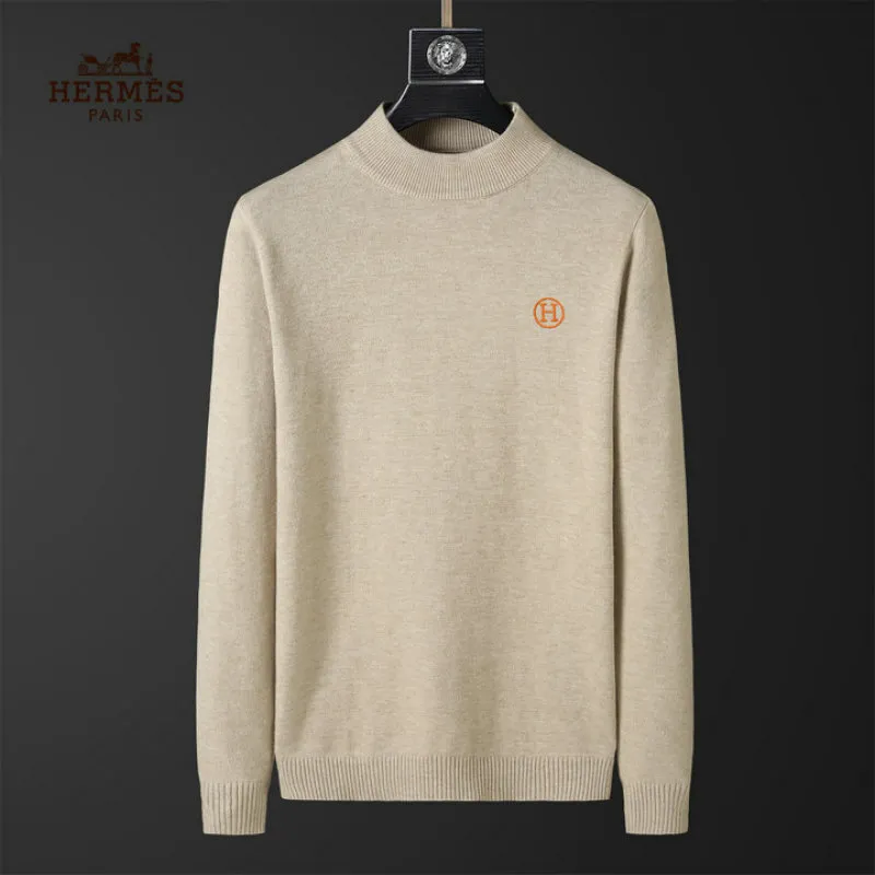 Hermes Sweater for MEN #A57334