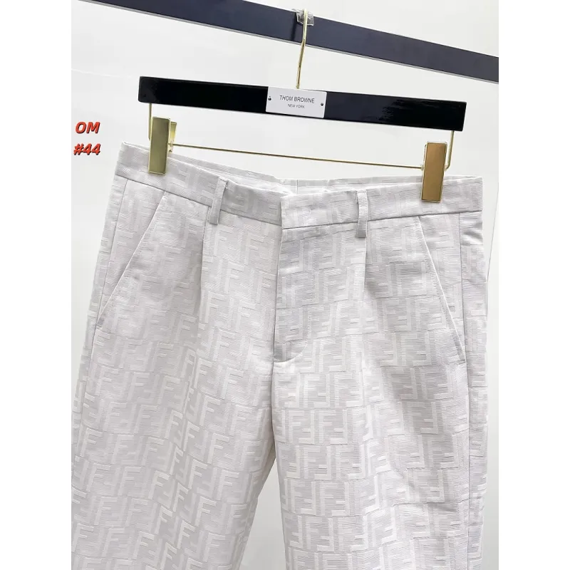 Fendi Suits #A65660