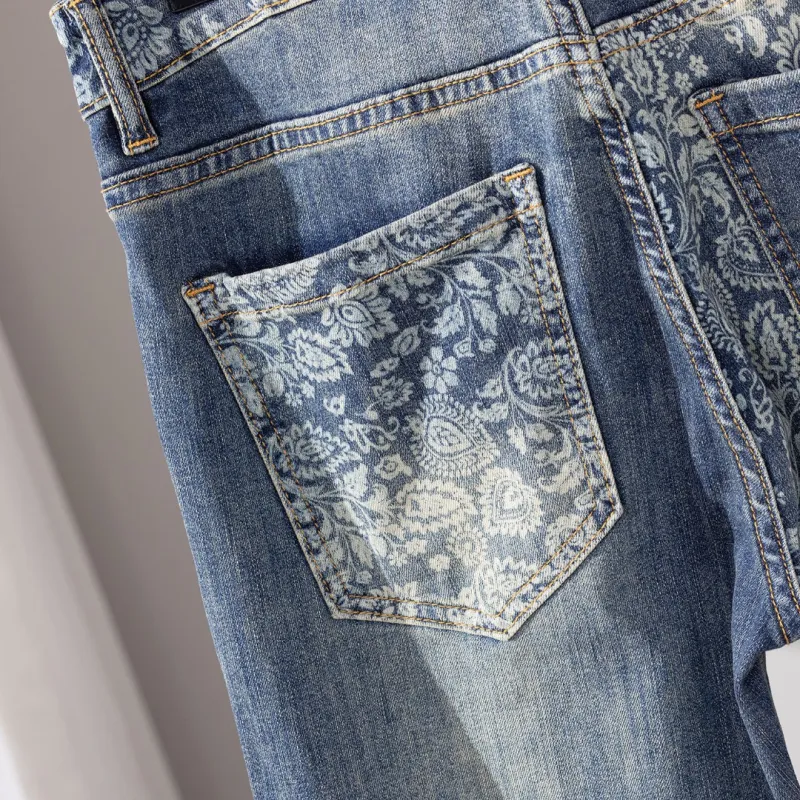 D&G Jeans for Men #A61090 D&G Jeans for Men #A61090