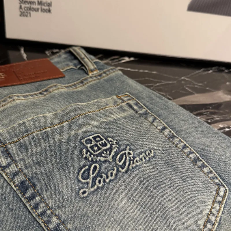 Loro Piana Jeans for Men #A61910