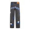 Chrome Hearts Jeans for Men #A60801