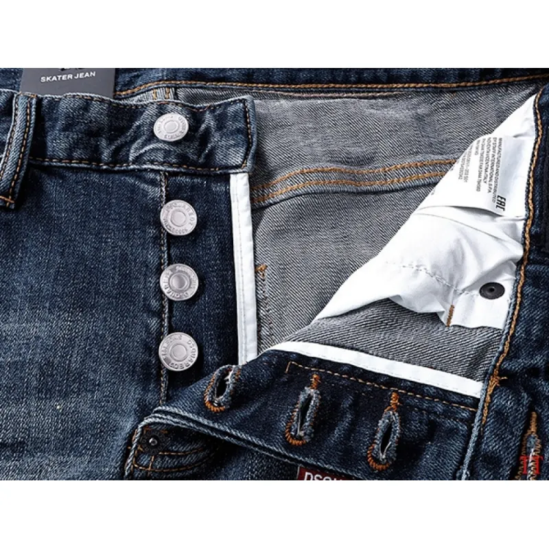 Dsq*2 Jeans for DSQ Jeans #A60373