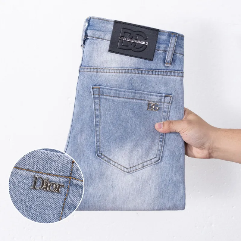 D&G Jeans for Men #A61079