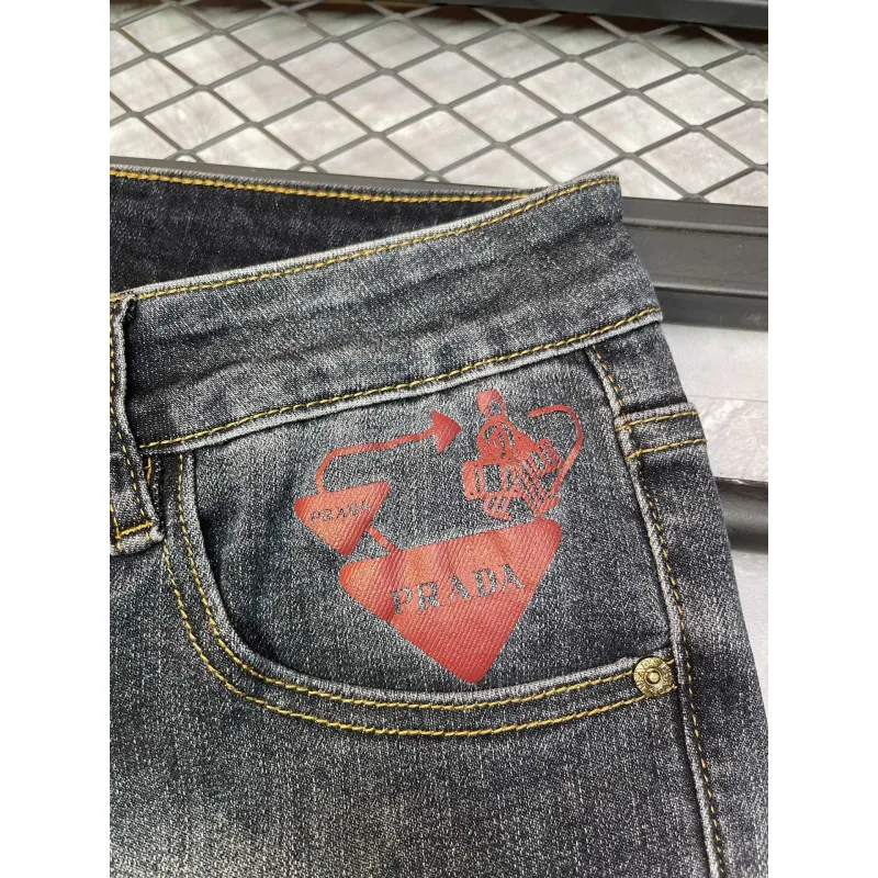 Prada Jeans for MEN #A58917