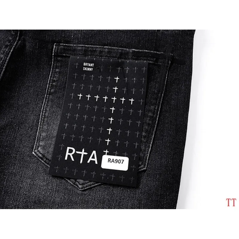 TRA Jeans for Men #A62307