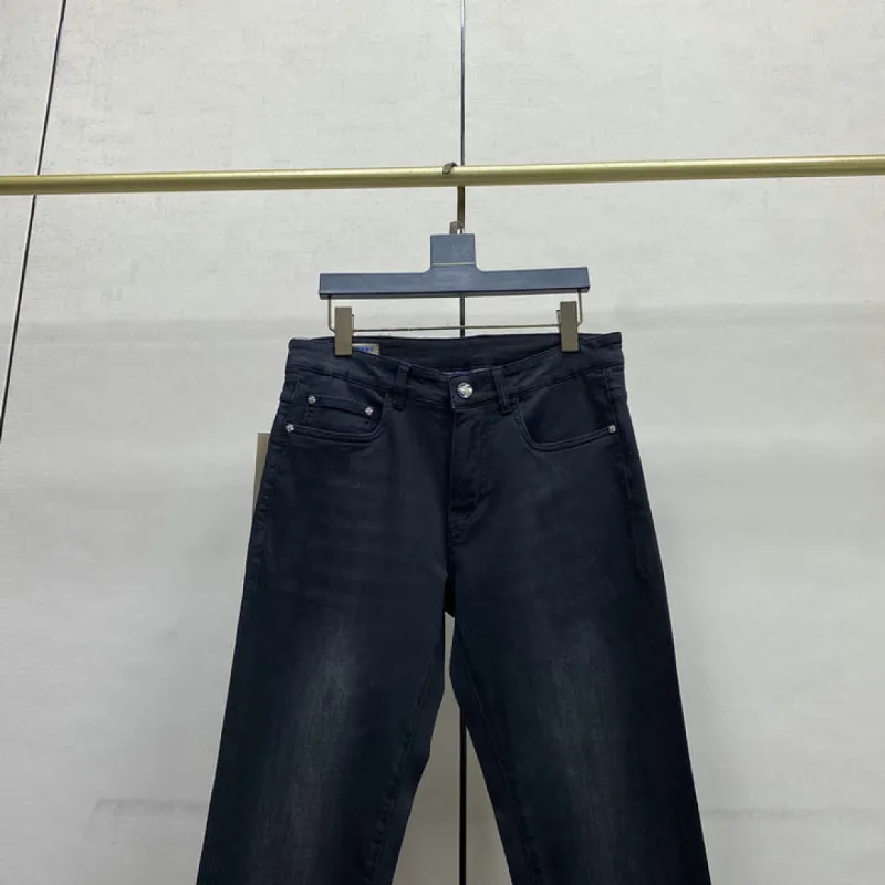 Burberry Jeans for Men #A60600