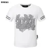PHILLPP PLIEN T-shirts for MEN #A64103