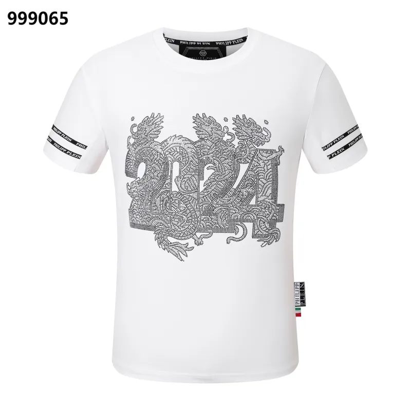 PHILLPP PLIEN T-shirts for MEN #A64103