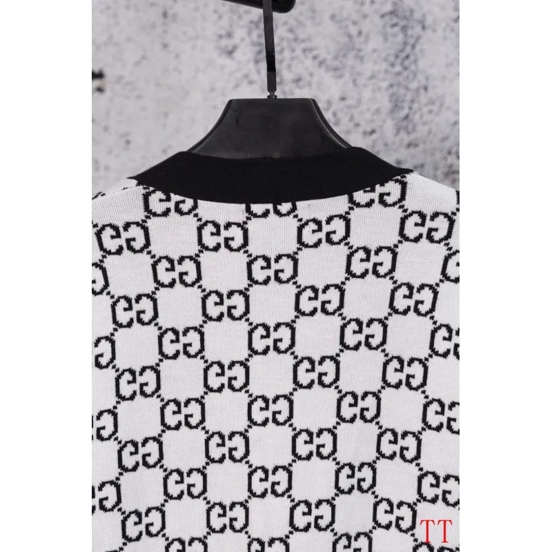 Gucci Sweaters for Men New classic fine-knit crewneck sweater for AW #A57892