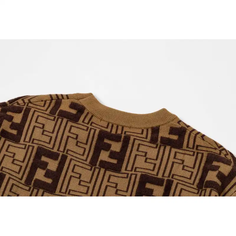 Fendi Sweater for MEN #A54653