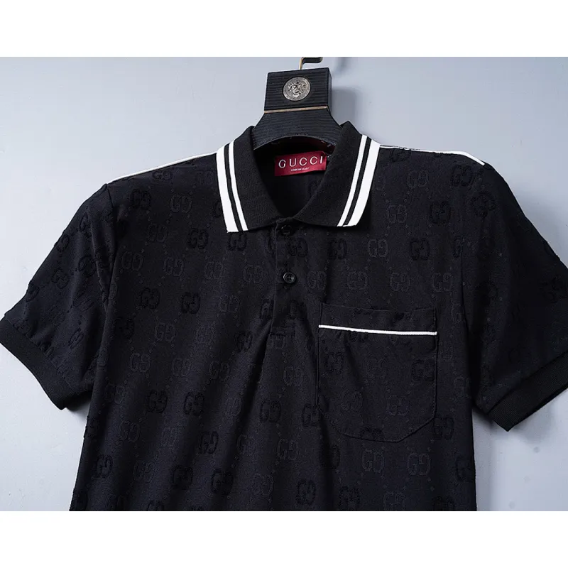Gucci Tracksuits for Gucci short tracksuits for men #A61450