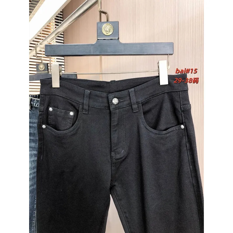 Chrome Hearts Jeans for Men #A59949