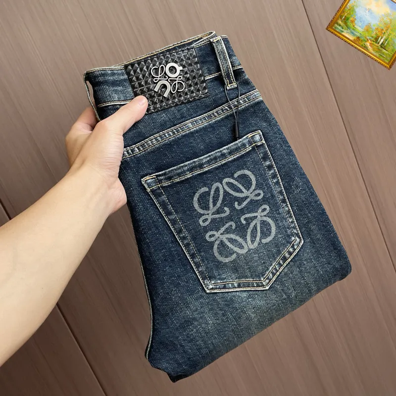 LOEWE Jeans #A57789
