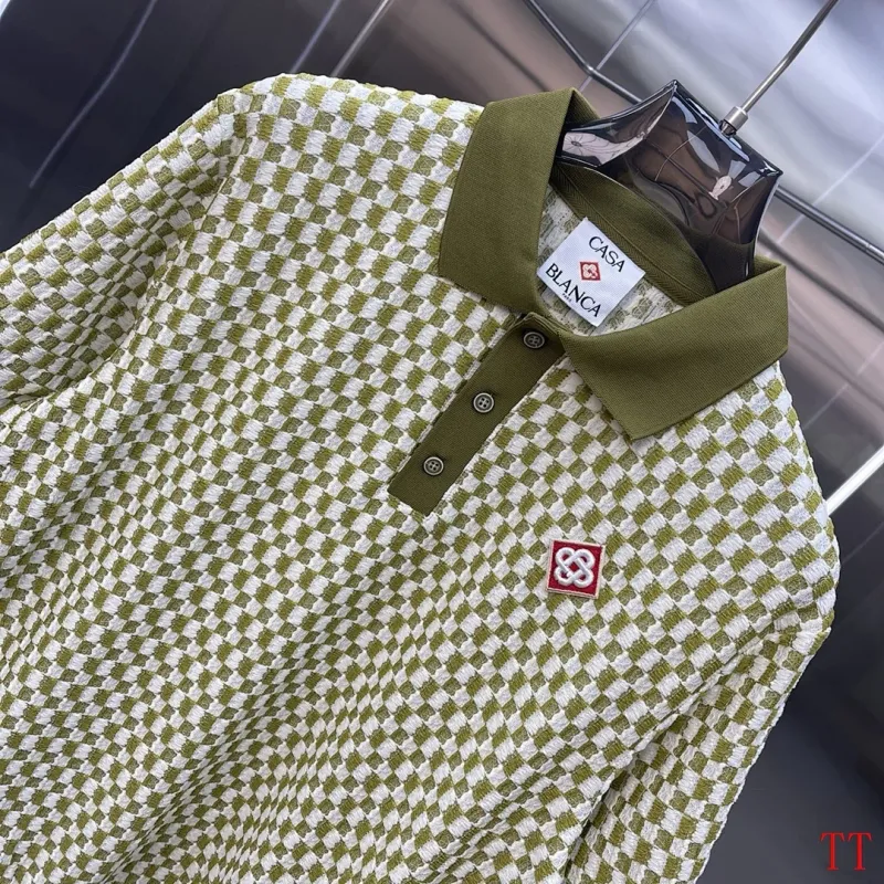 Casablanca Polo for men #A62265