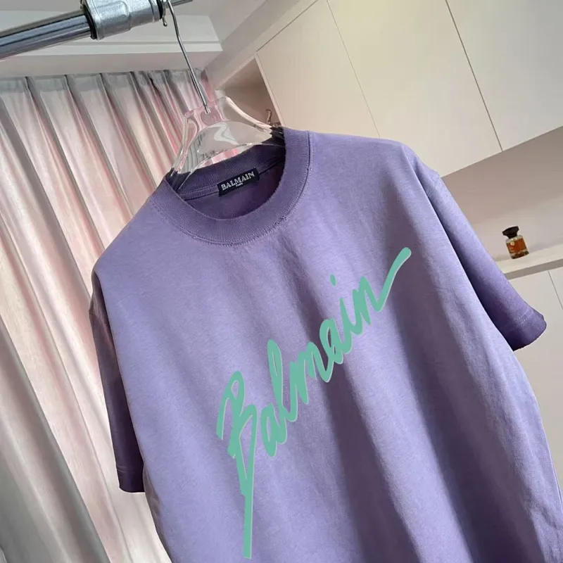 Balmain T-Shirts for men #A60199