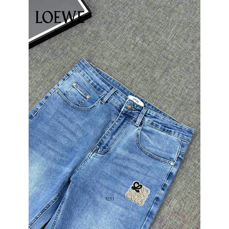 LOEWE Jeans #A52435