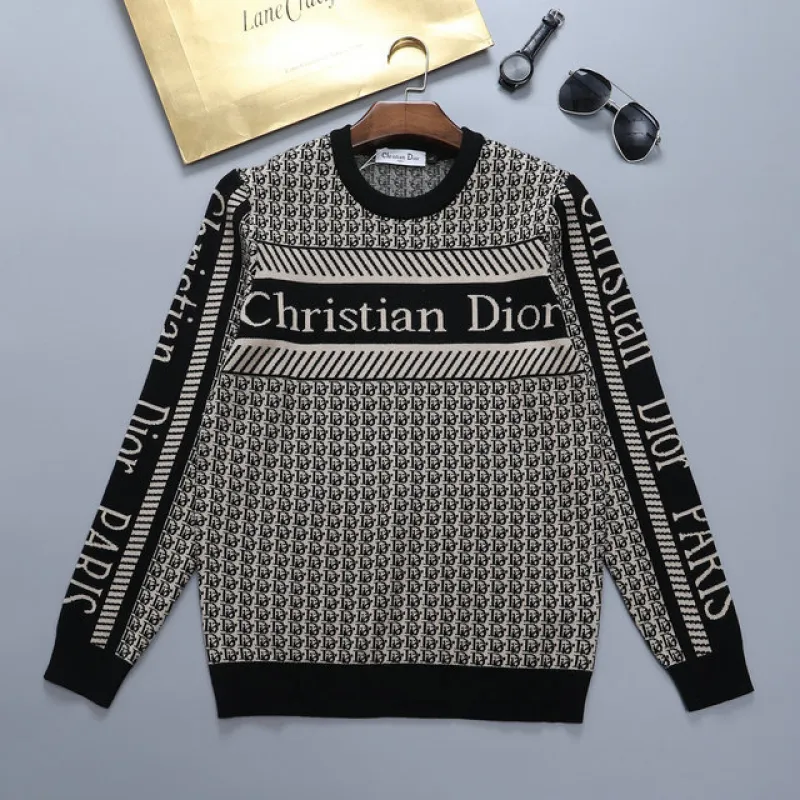 D-ior Sweaters #999901486