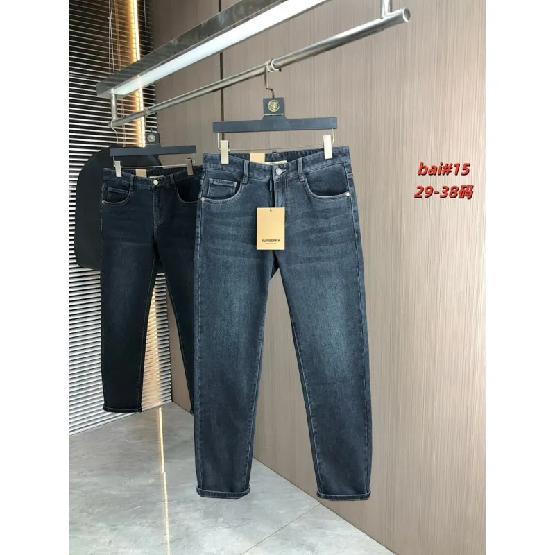 Burberry Jeans for Men #A59961 Burberry Jeans for Men #A59961