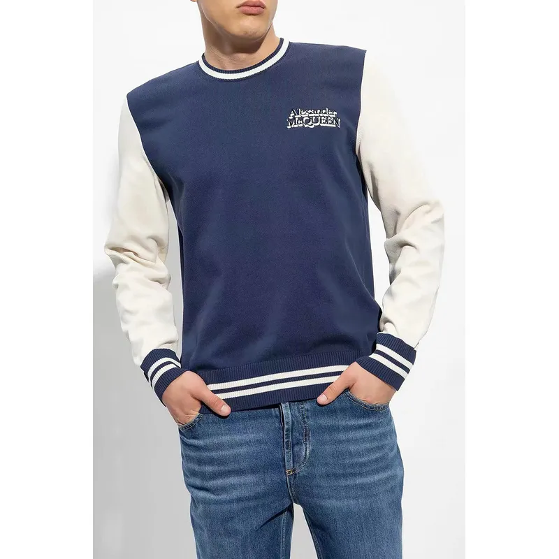 Alexander McQueen Sweaters #A29586