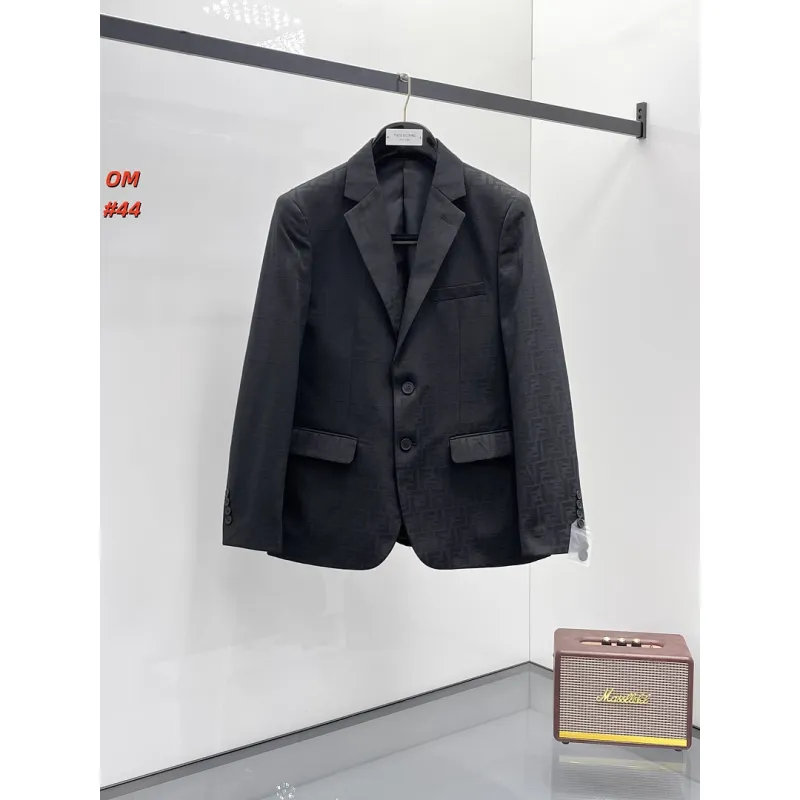 Fendi Suits #A65659 Fendi Suits #A65659