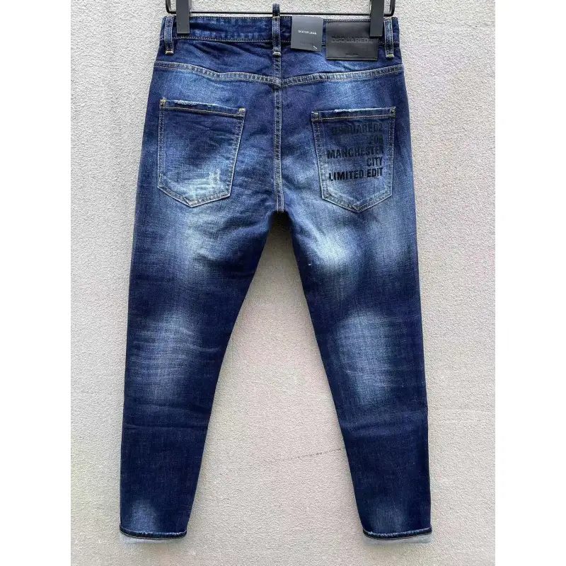Dsq*2 Jeans for DSQ Jeans #A37696